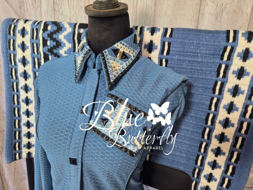 Textured Day Shirt