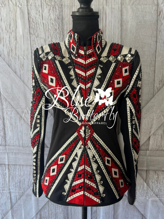 Showmanship Jacket