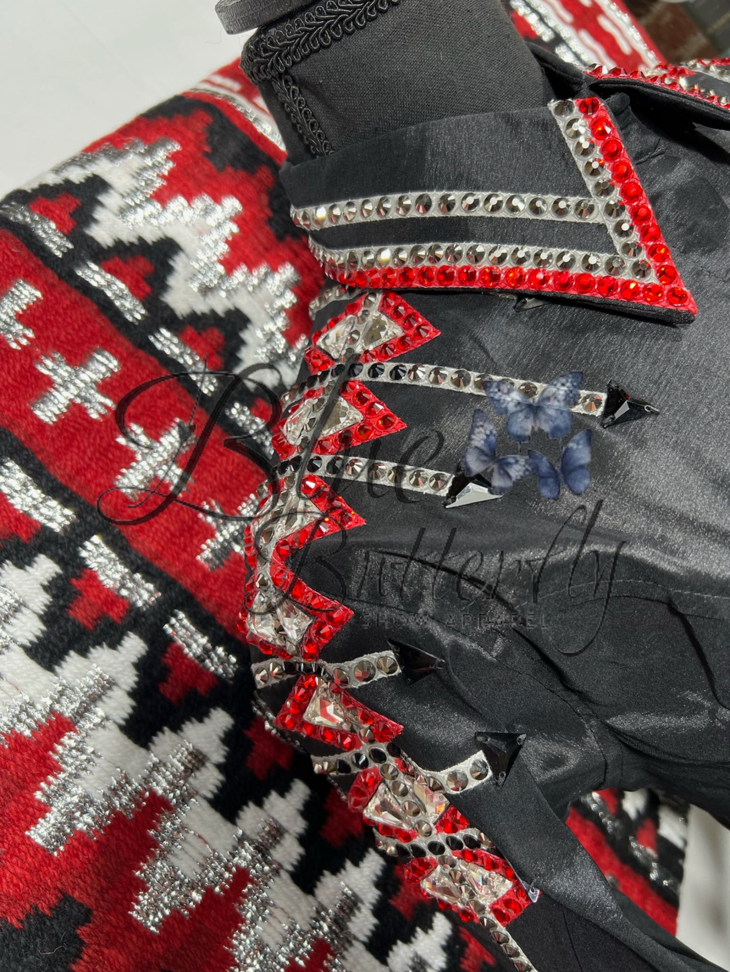 Horsemanship Top ~Diana