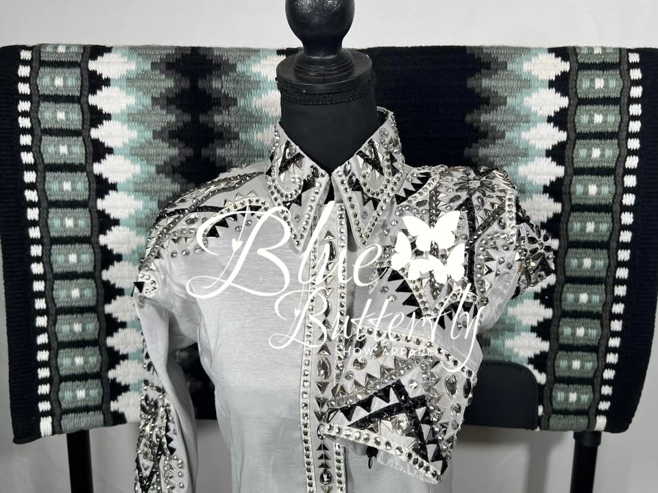 Dolly Day Shirt ~In Stock