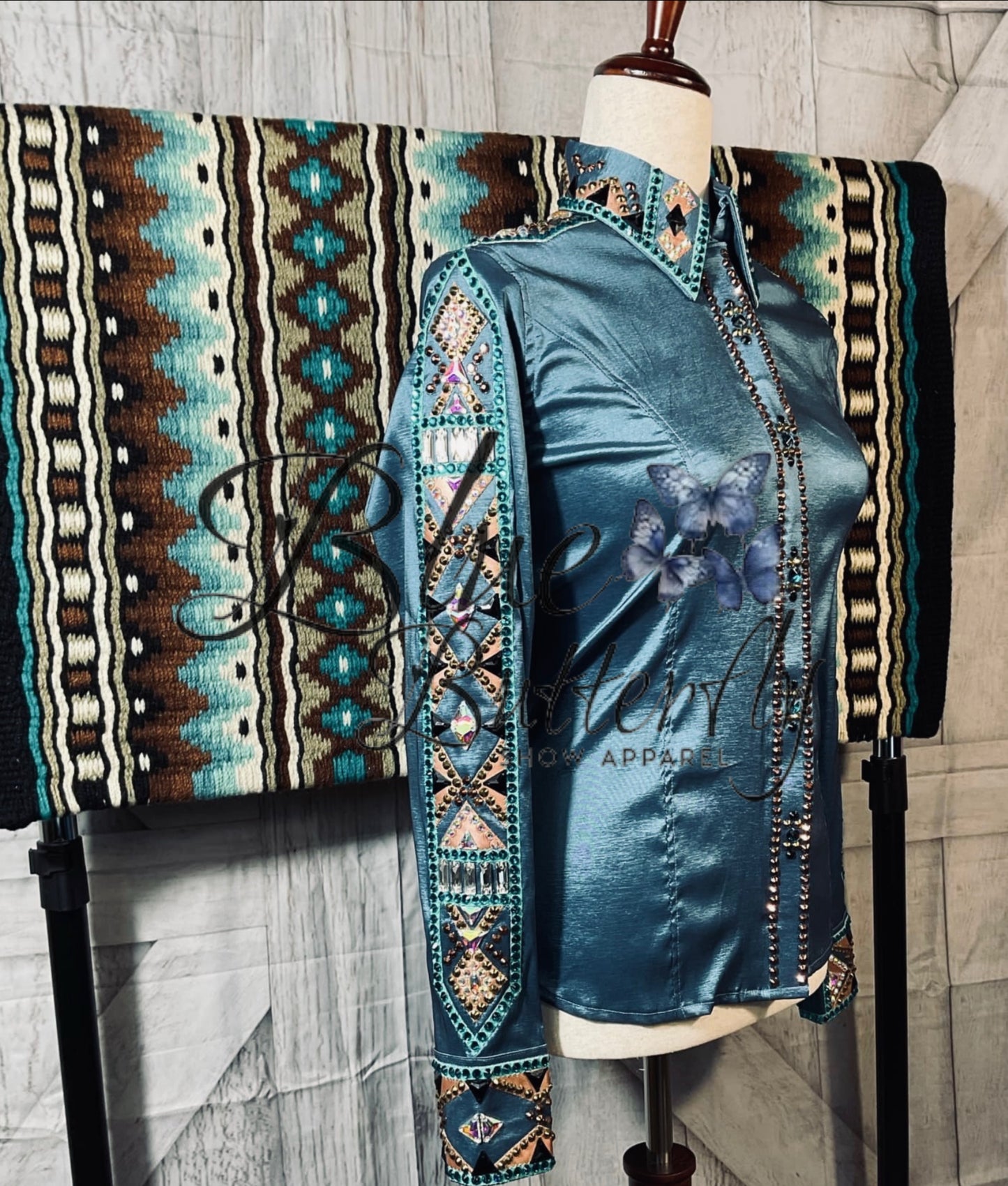 Jessie Day Shirt