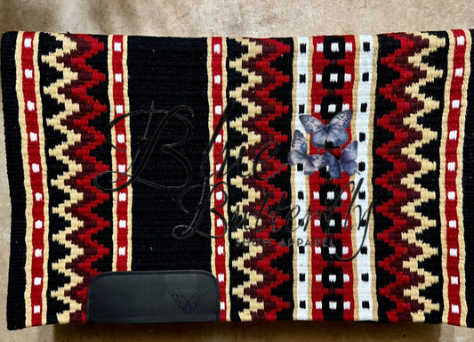 Western Show Pad