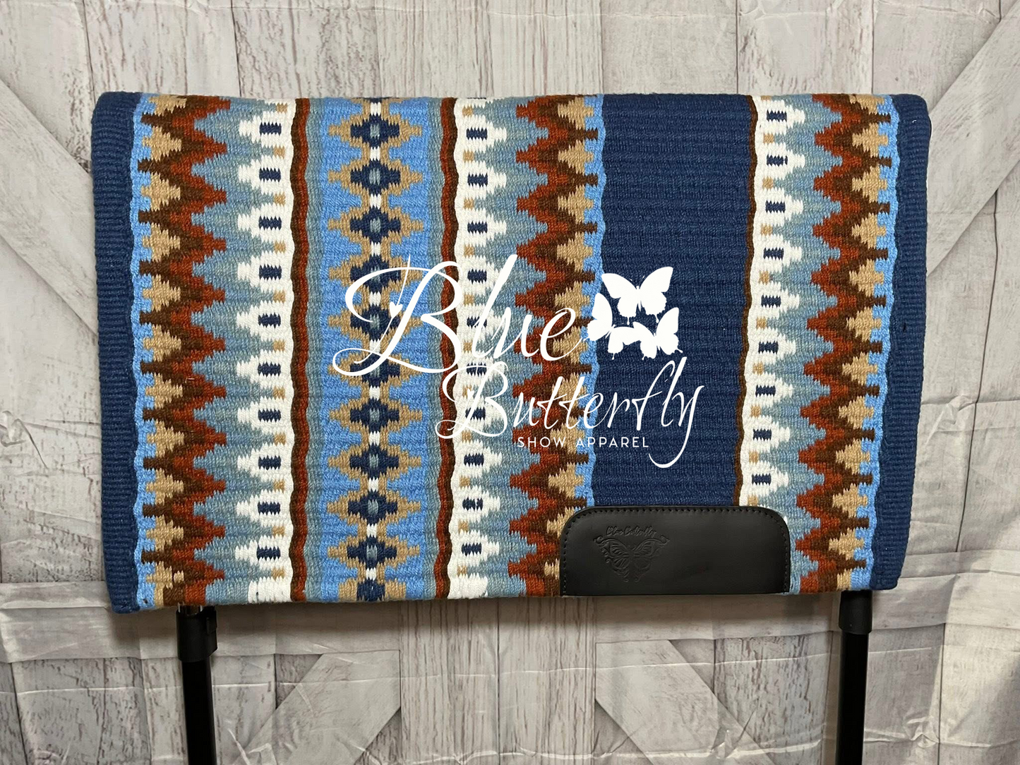 In Stock Show Pad (Abilene)