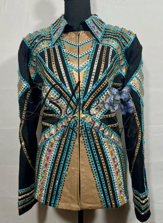 Bailey Show Jacket