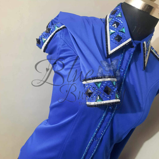 Kate Western Day Shirt