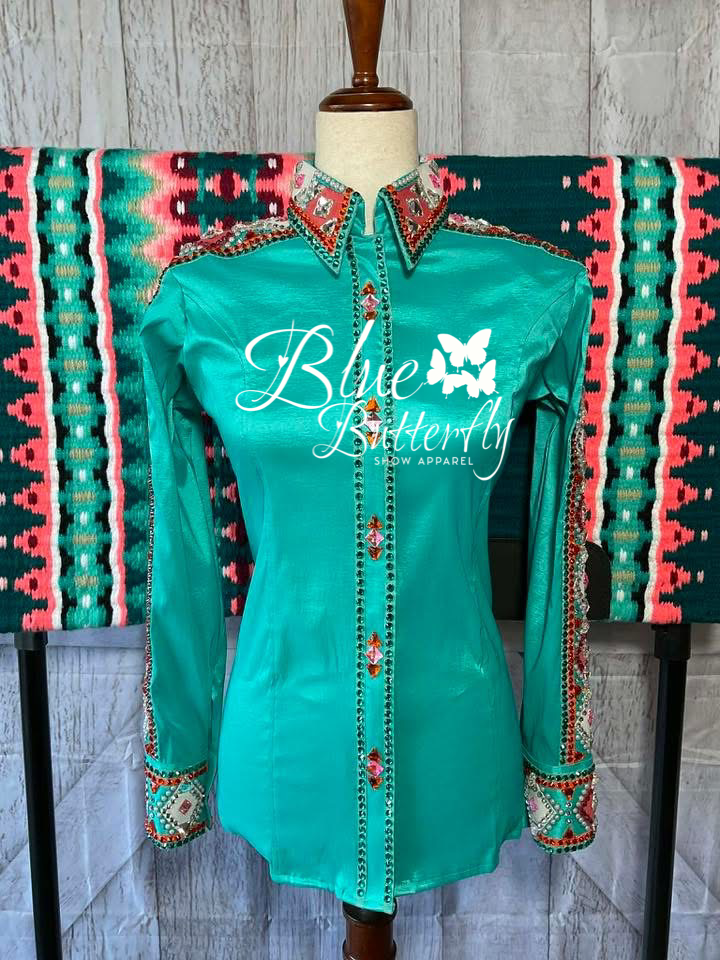 Julia Day Shirt