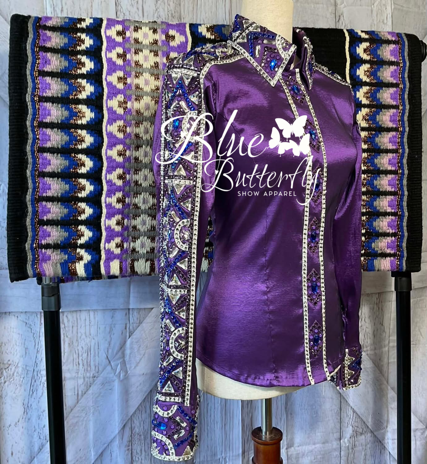 Abigail Day Shirt