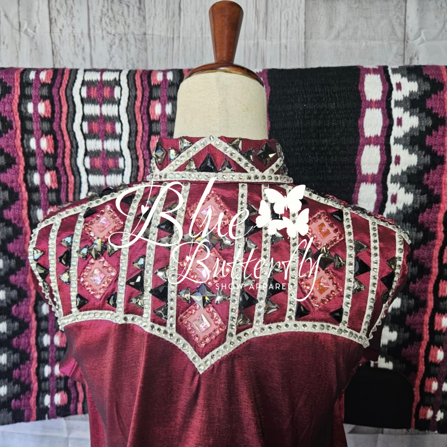 Kathy Deluxe Day Shirt