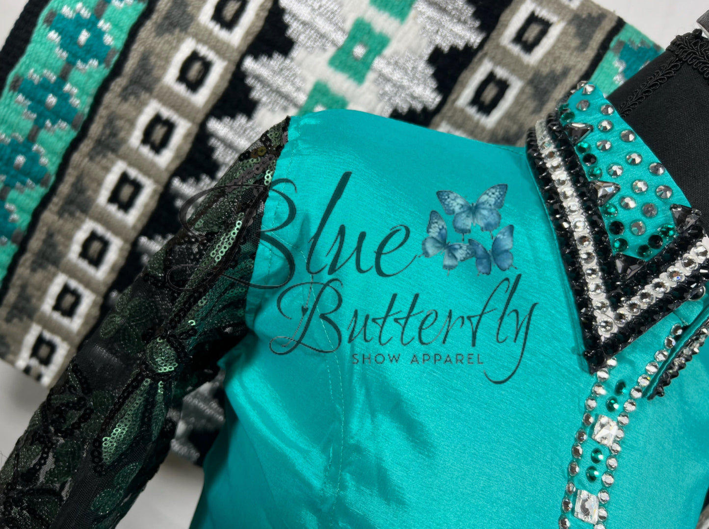 Grace Western Day Shirt