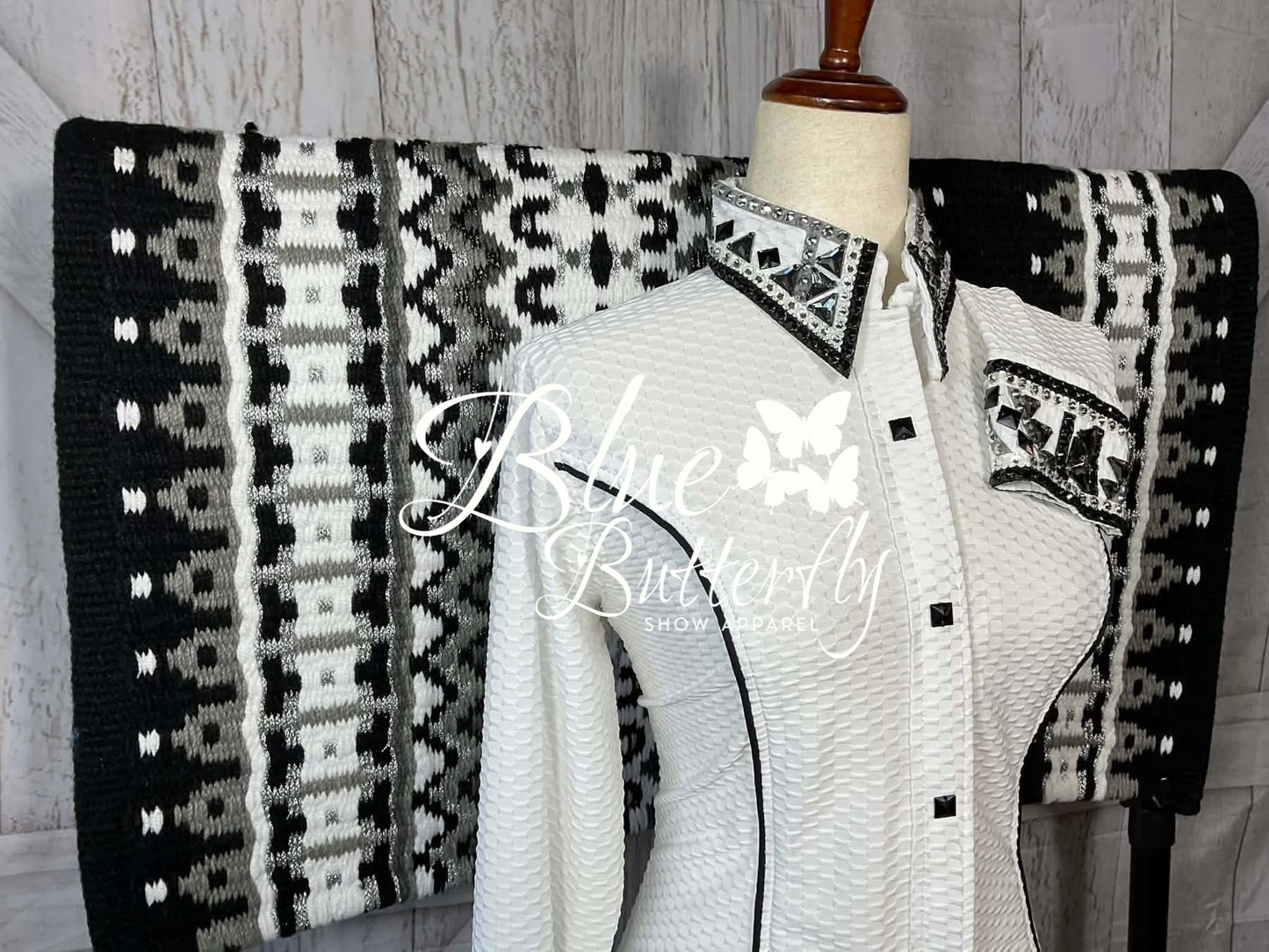 Textured Day Shirt