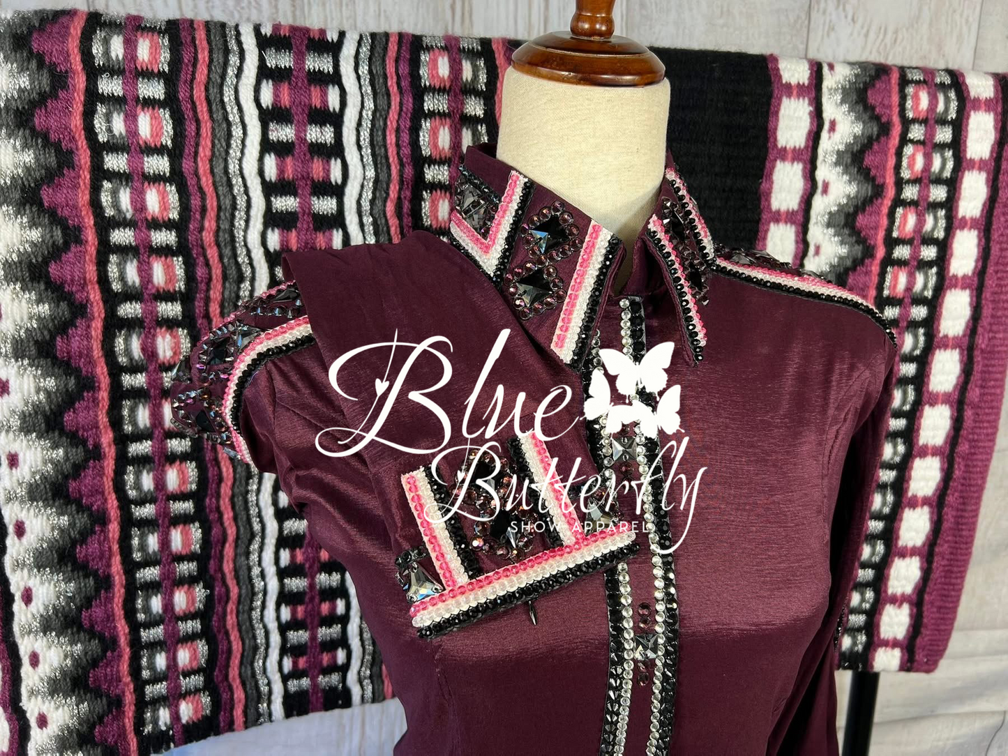 Kate 2.0 Day Shirt