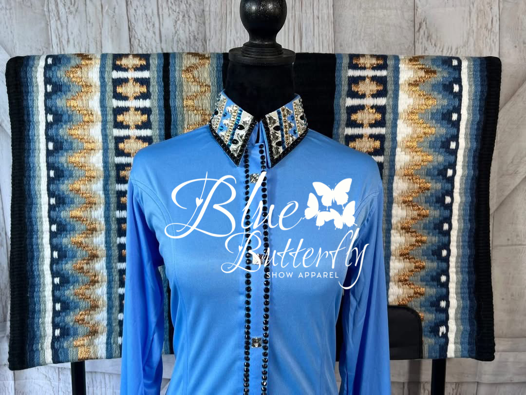 Mira Day Shirt