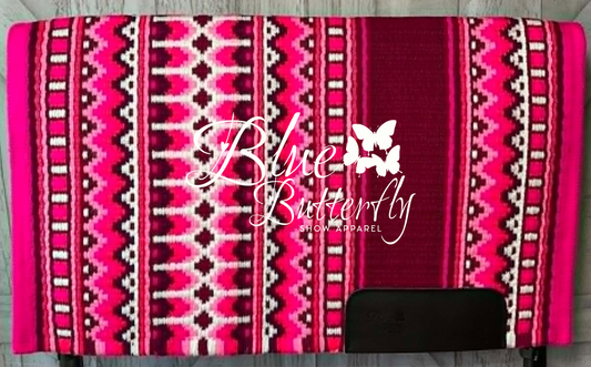 Show Pad (Pink Lady)