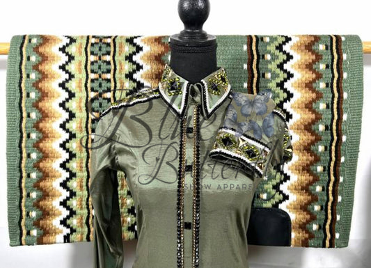 Kate Day Shirt