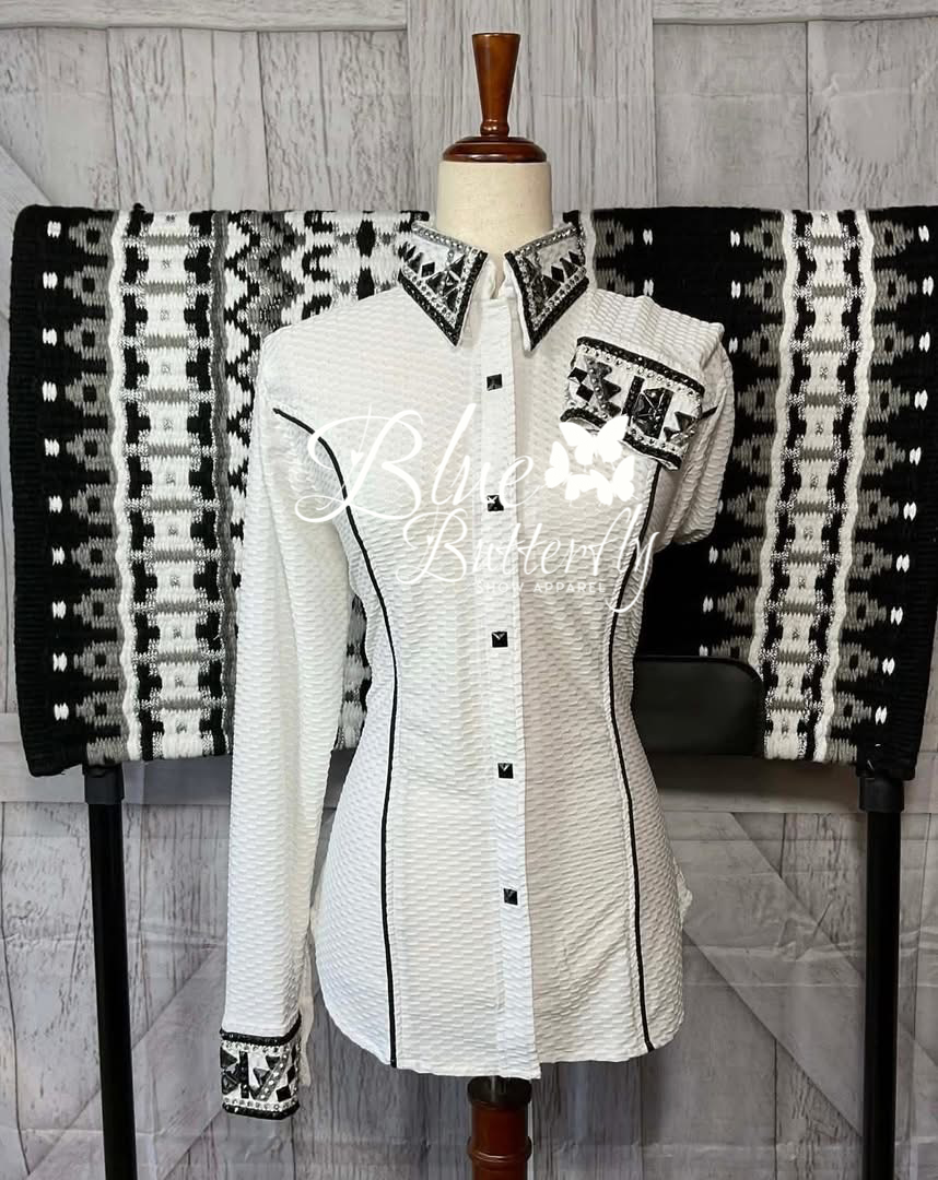 Textured Day Shirt