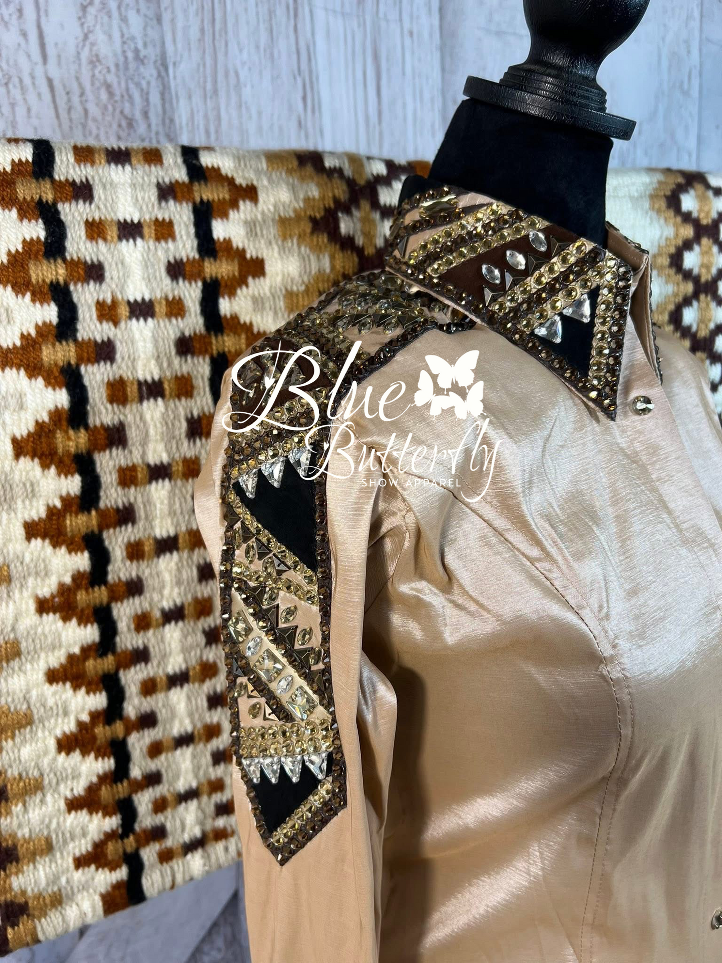 Chloe Day Shirt