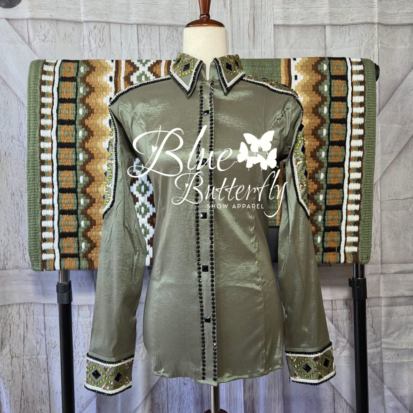 Kate Bolero Set