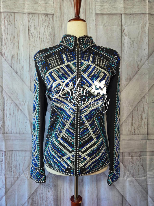 Harper Jacket