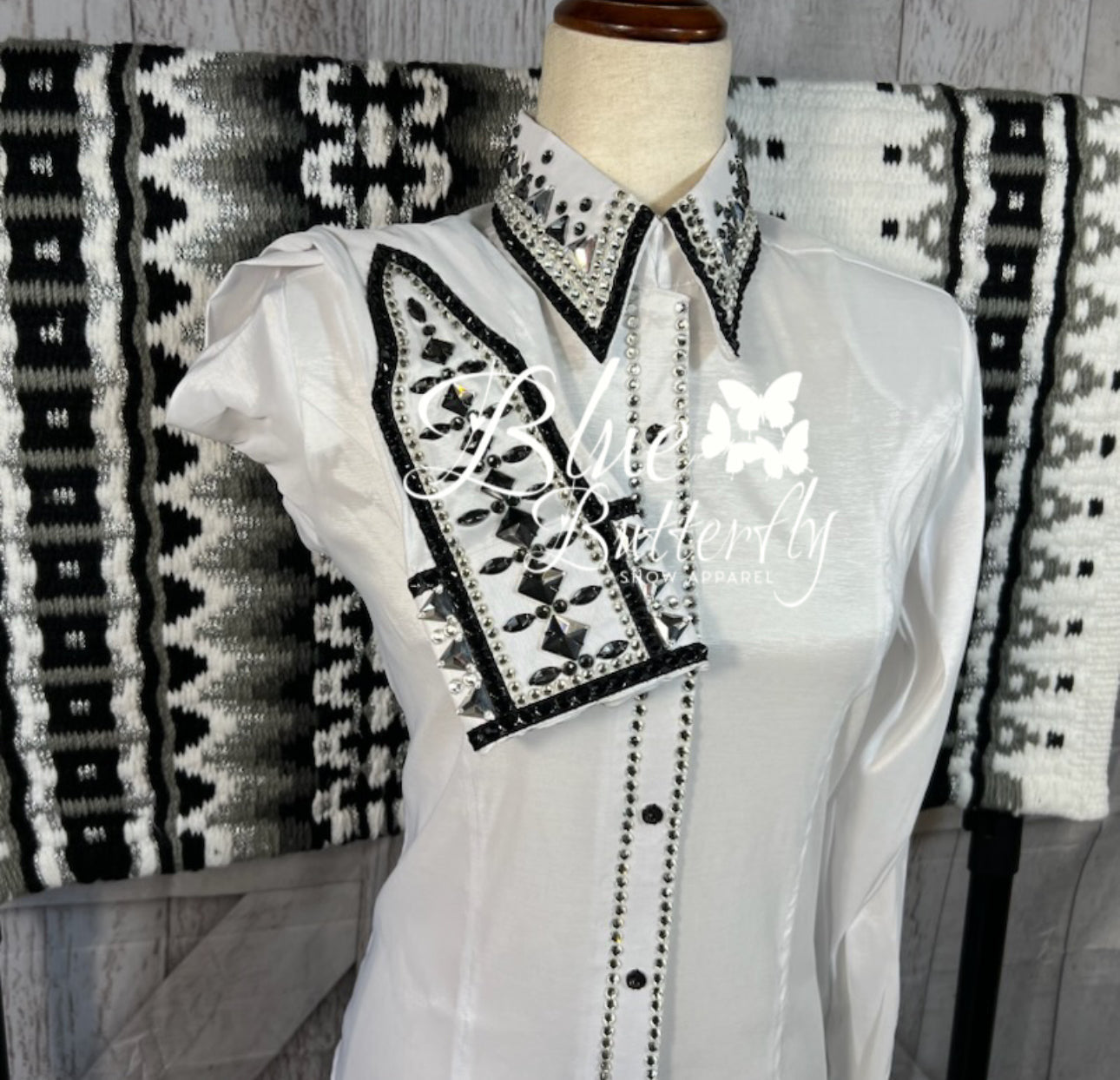 Gwen Day Shirt