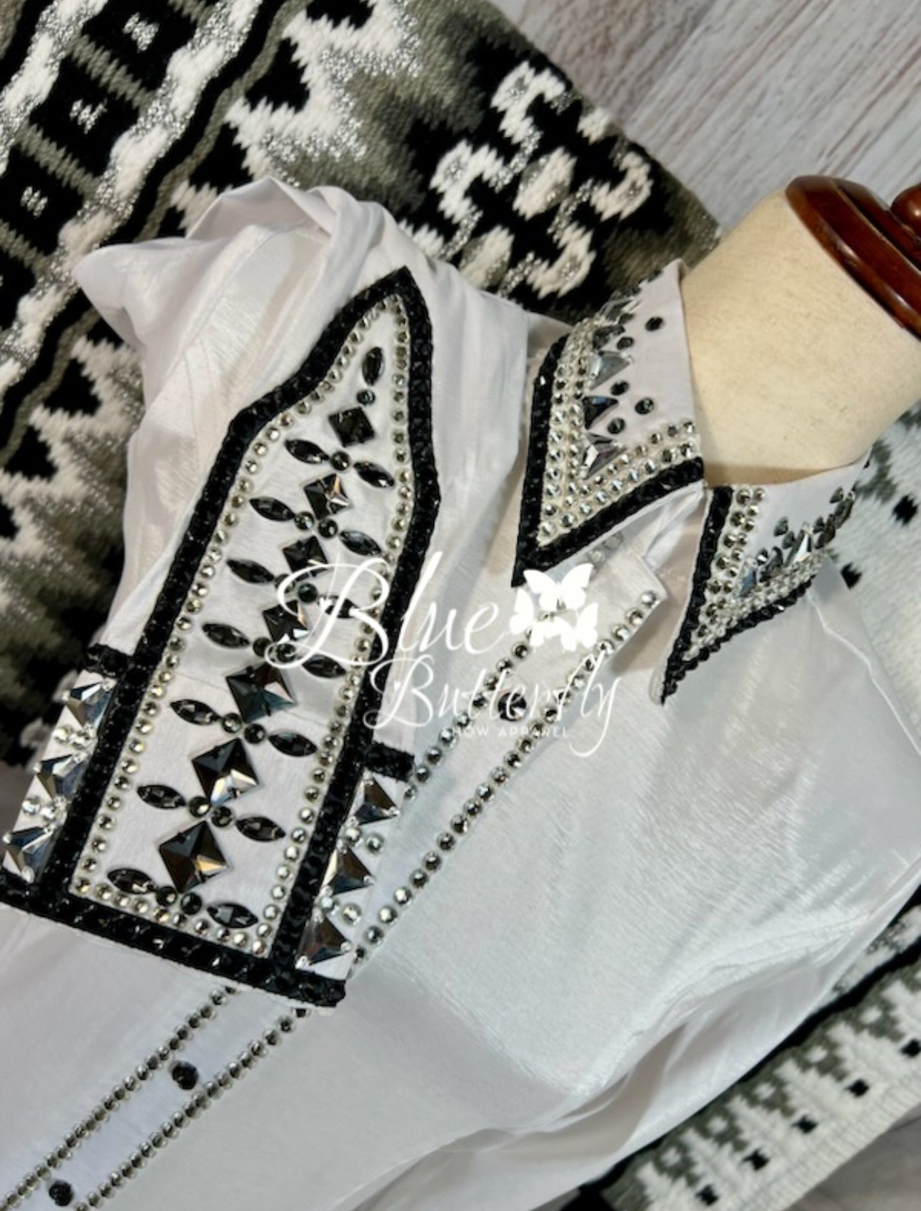 Gwen Day Shirt