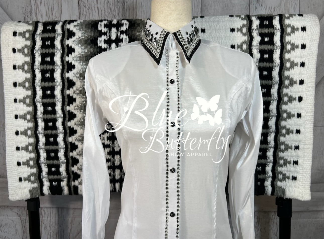 Gwen Day Shirt