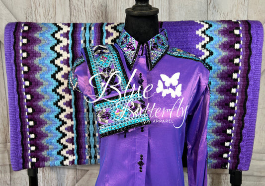 Teagan Day Shirt