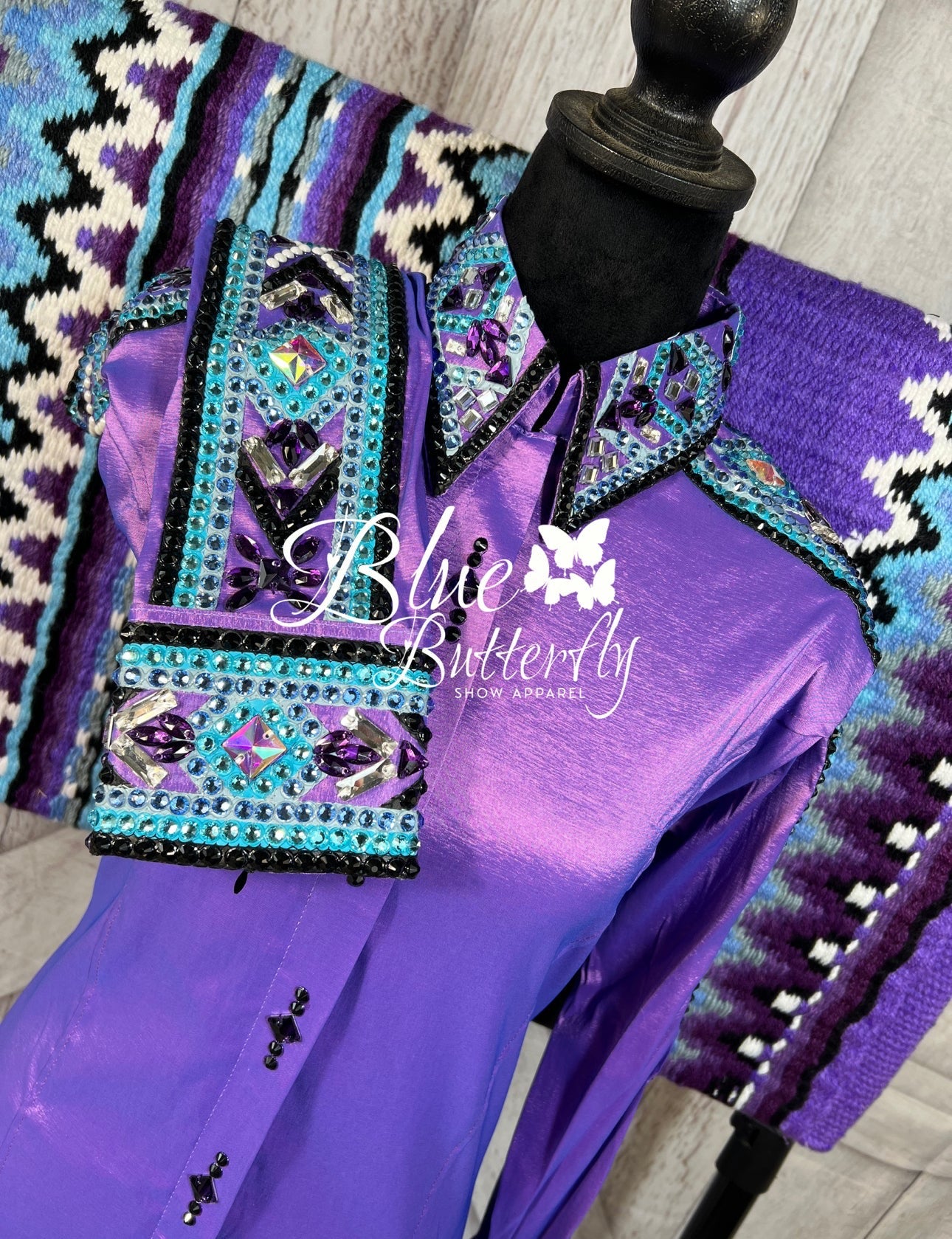Teagan Day Shirt
