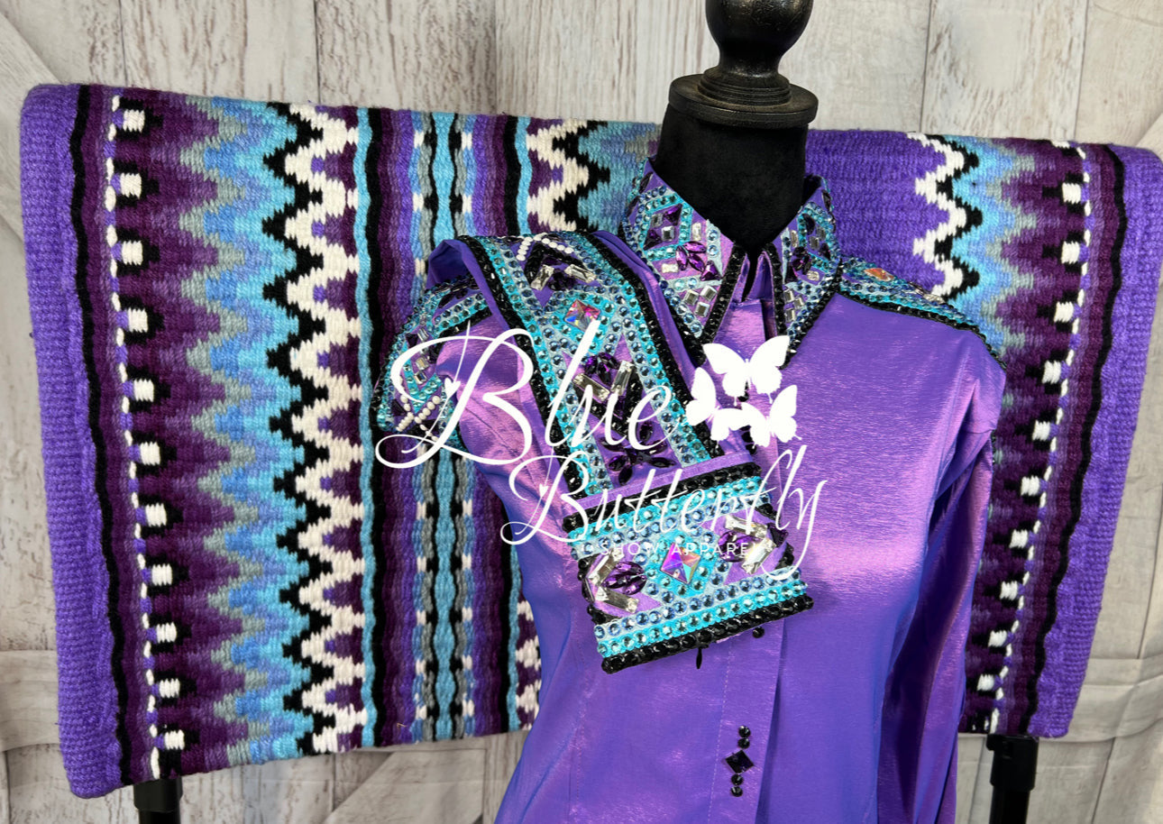 Teagan Day Shirt