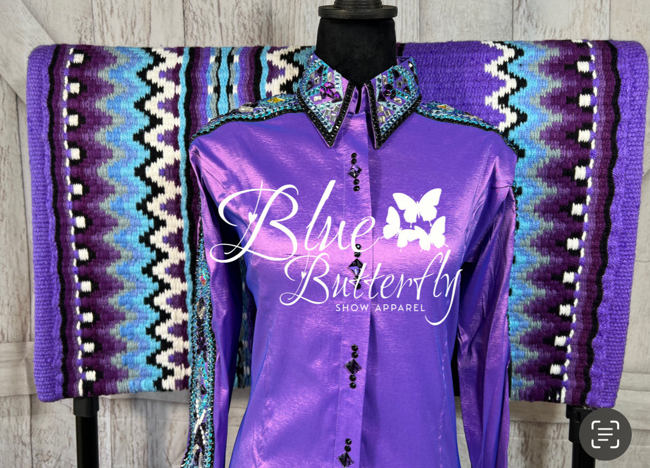 Teagan Day Shirt