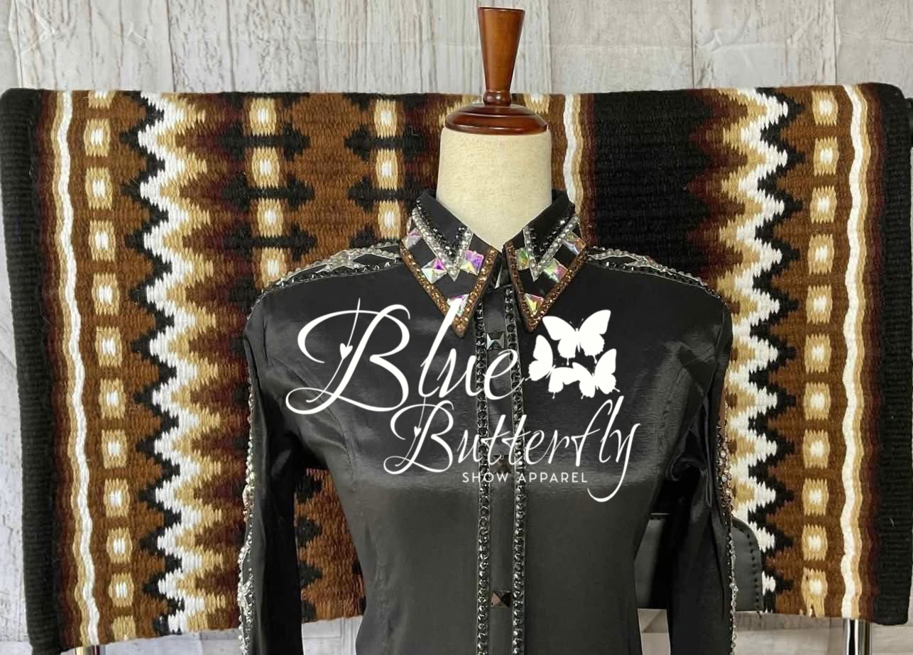 Evie Day Shirt