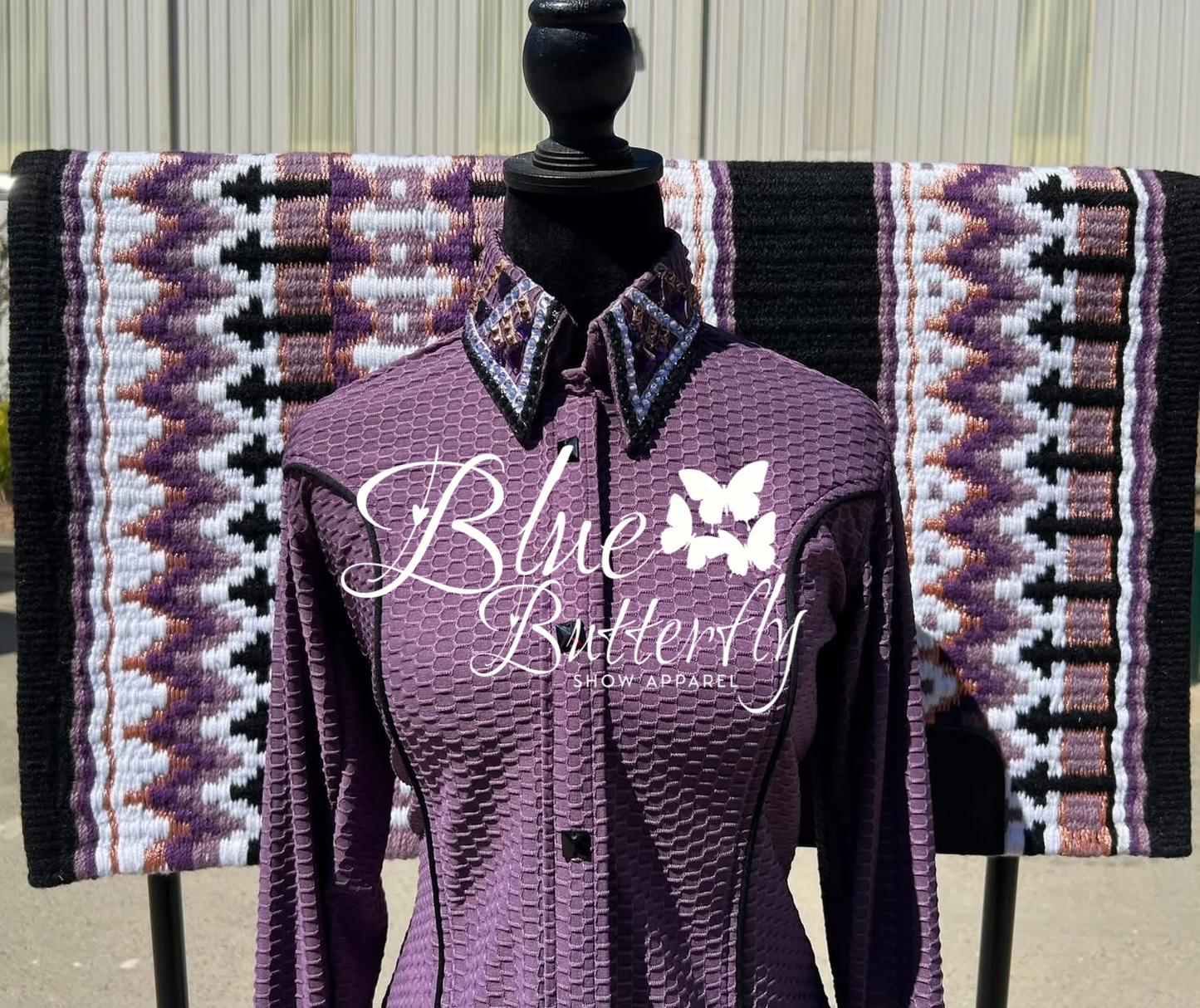 Priscilla Day Shirt