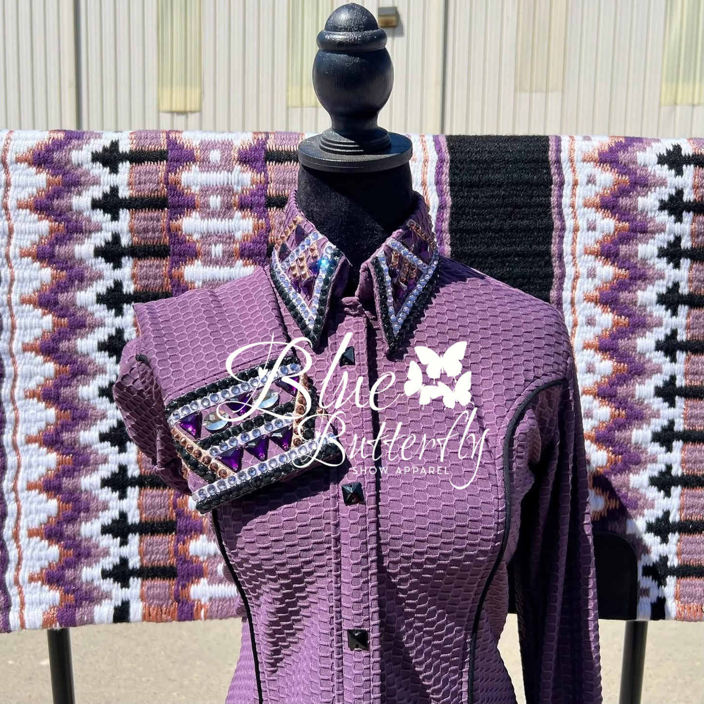 Priscilla Day Shirt