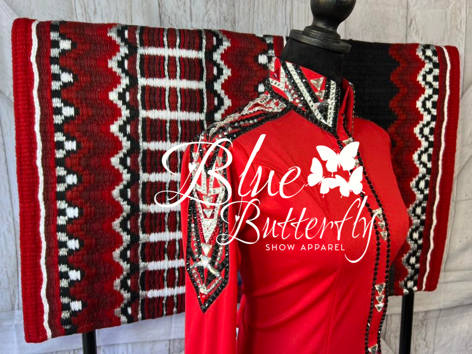 Jasmine Western Day Shirt