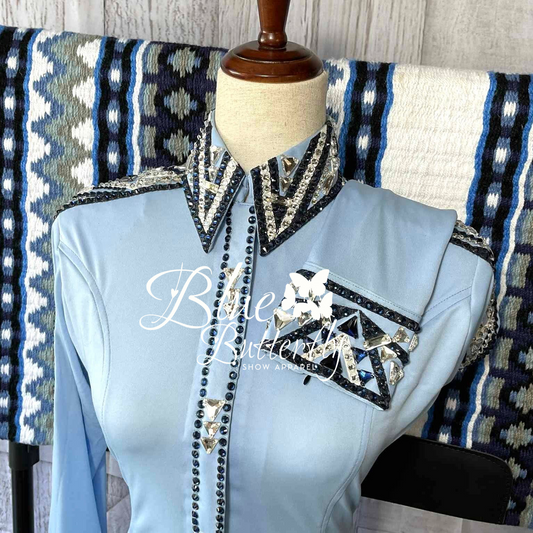 Jasmine Day Shirt