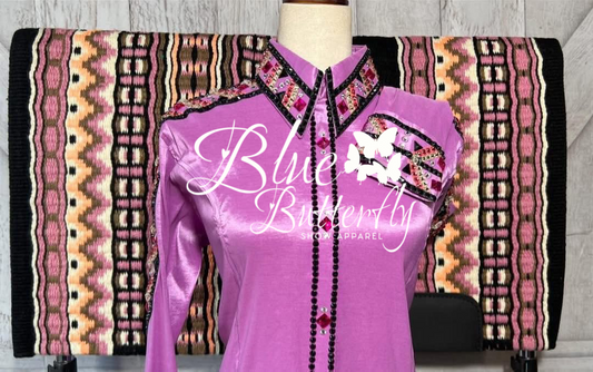 Meagan Day Shirt