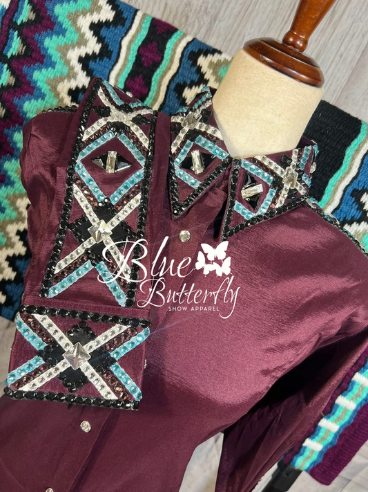 Maise Day Shirt