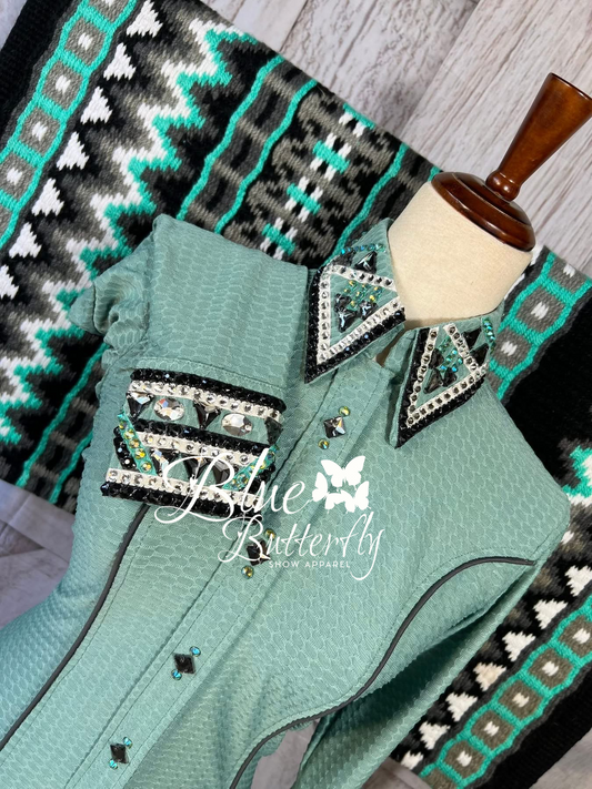 Textured Day Shirt