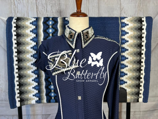 Blair Textured Day Shirt