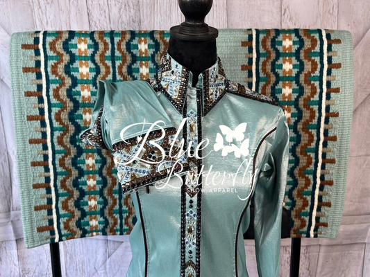 Jordyn Day Shirt