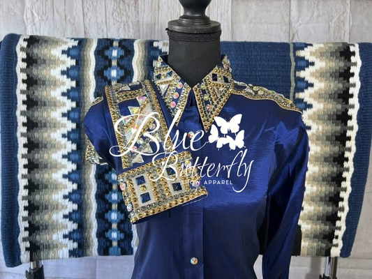 Cher Day Shirt