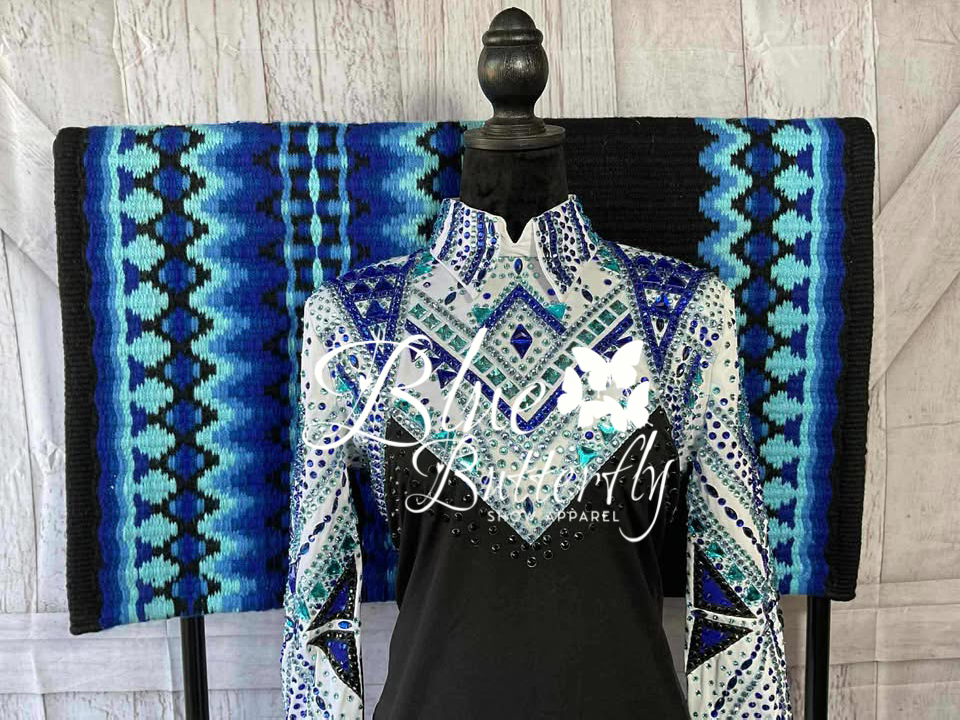 Horsemanship Top