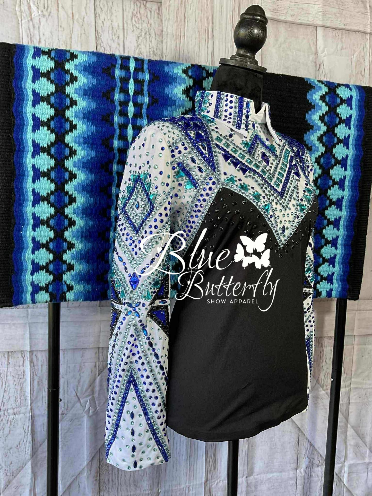 Horsemanship Top