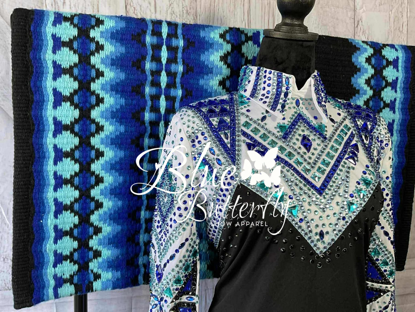 Horsemanship Top