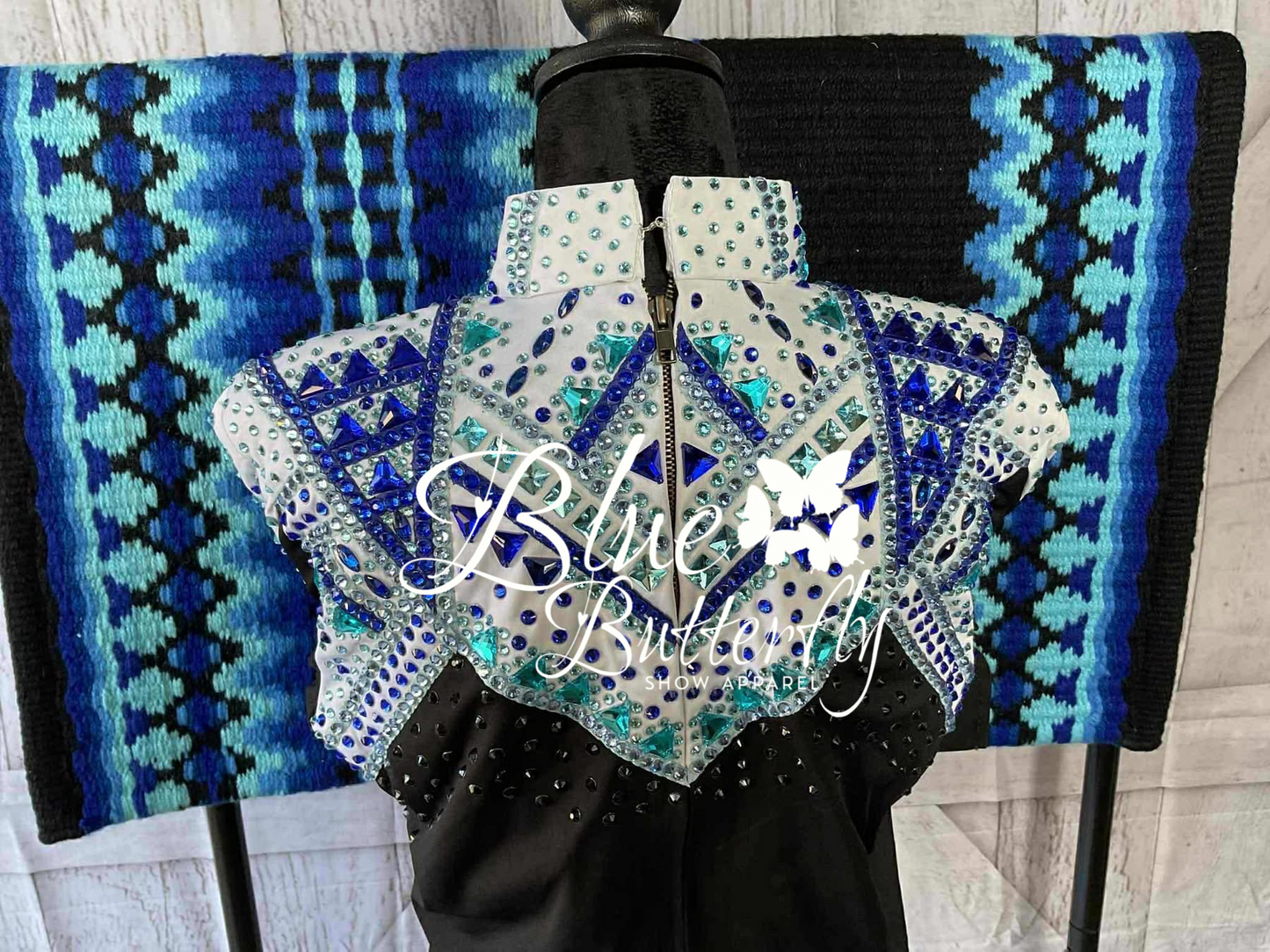 Horsemanship Top