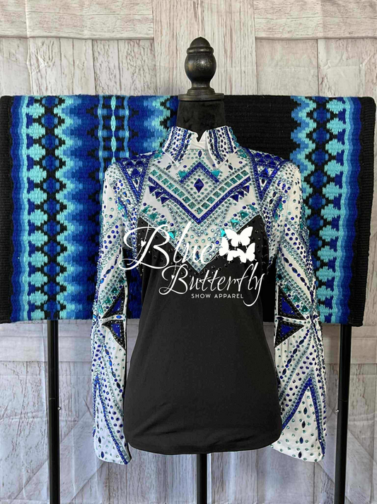 Horsemanship Top