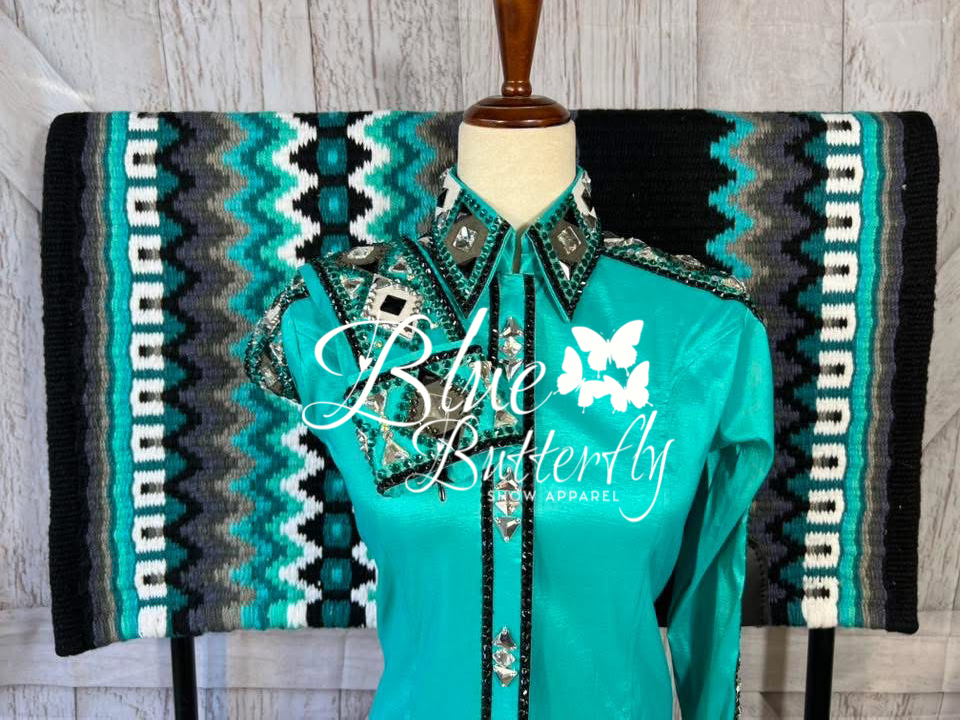 Julia Day Shirt
