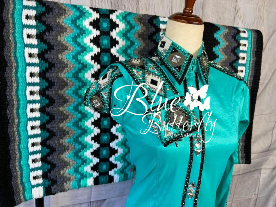 Julia Day Shirt