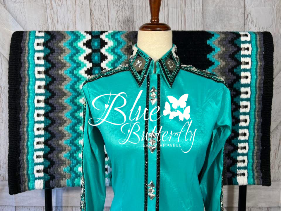 Julia Day Shirt