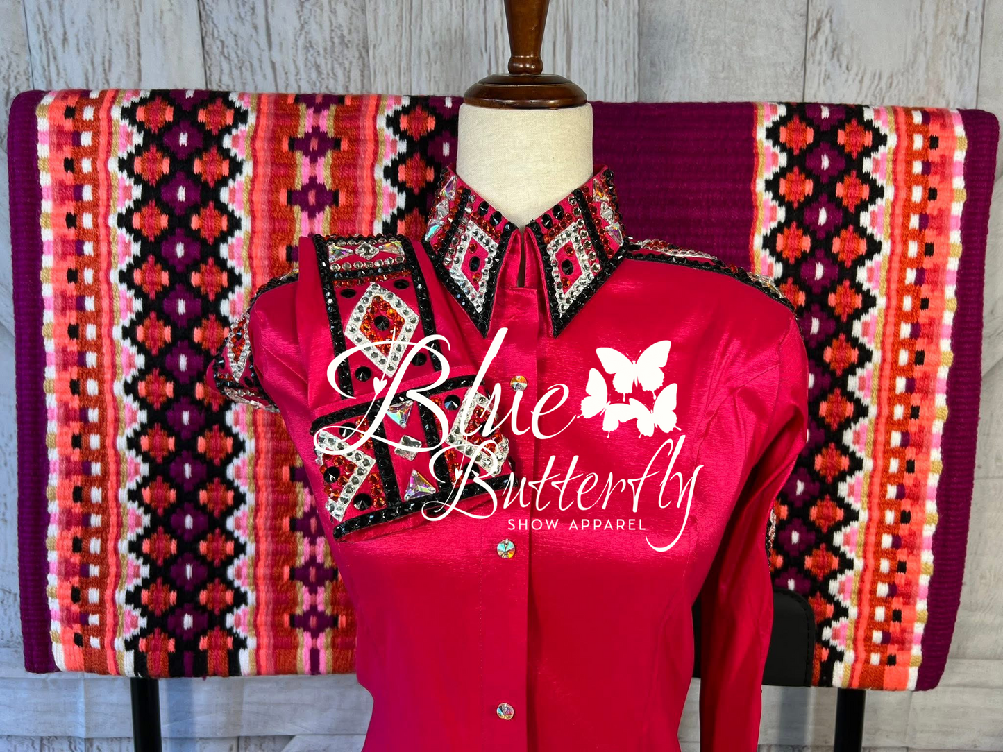 Rachel Day Shirt