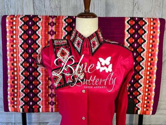 Rachel Day Shirt